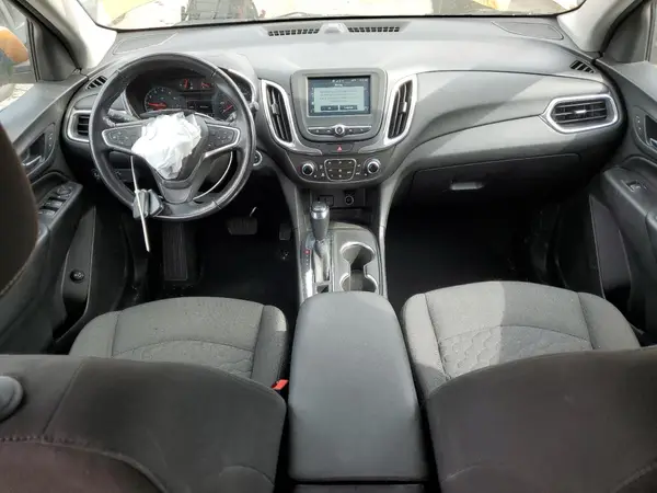 2GNAXJEV9J6281726 2018 CHEVROLET EQUINOX - Image 8