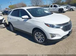 2GNAXJEV9J6281872 2018 CHEVROLET EQUINOX