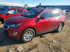 2GNAXJEV9J6283315 2018 CHEVROLET EQUINOX