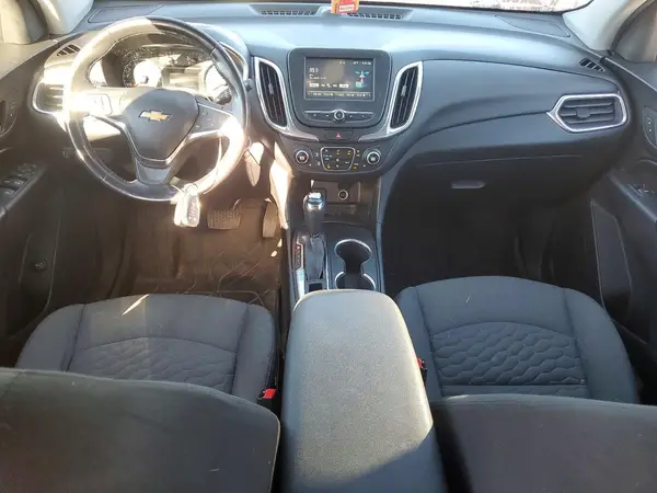 2GNAXJEV9J6283315 2018 CHEVROLET EQUINOX - Image 8