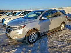 2GNAXJEV9J6283332 2018 CHEVROLET EQUINOX
