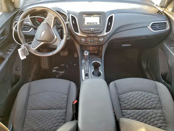 2GNAXJEV9J6283332 2018 CHEVROLET EQUINOX - Image 8