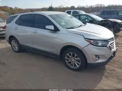 2GNAXJEV9J6283475 2018 CHEVROLET EQUINOX