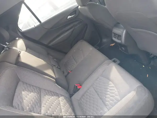 2GNAXJEV9J6283475 2018 CHEVROLET EQUINOX - Image 8