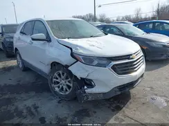 2GNAXJEV9J6283685 2018 CHEVROLET EQUINOX