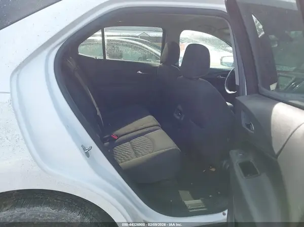 2GNAXJEV9J6283685 2018 CHEVROLET EQUINOX - Image 8