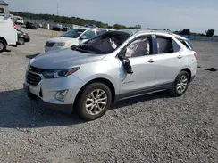2GNAXJEV9J6283752 2018 CHEVROLET EQUINOX
