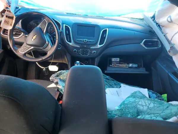 2GNAXJEV9J6283752 2018 CHEVROLET EQUINOX - Image 8