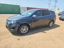 2GNAXJEV9J6284092 2018 CHEVROLET EQUINOX