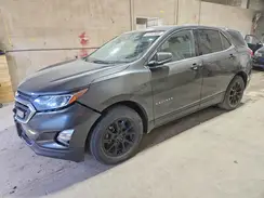 2GNAXJEV9J6284240 2018 CHEVROLET EQUINOX