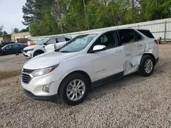 2GNAXJEV9J6285274 2018 CHEVROLET EQUINOX