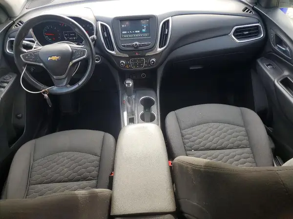 2GNAXJEV9J6285274 2018 CHEVROLET EQUINOX - Image 8