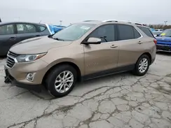 2GNAXJEV9J6286070 2018 CHEVROLET EQUINOX