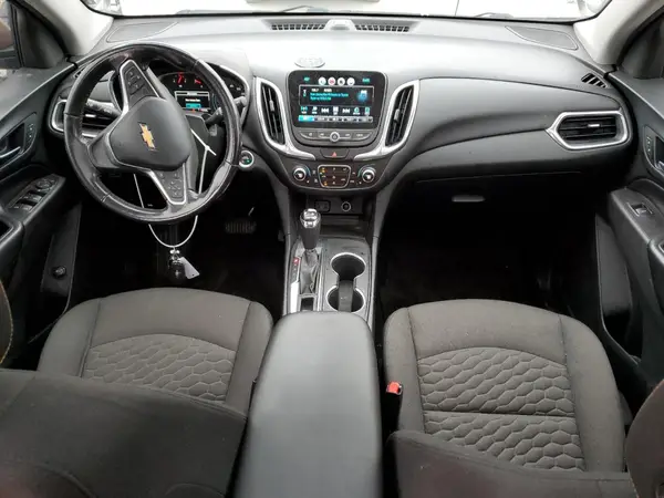 2GNAXJEV9J6286070 2018 CHEVROLET EQUINOX - Image 8