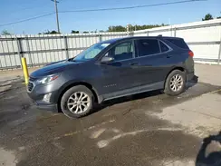 2GNAXJEV9J6286134 2018 CHEVROLET EQUINOX