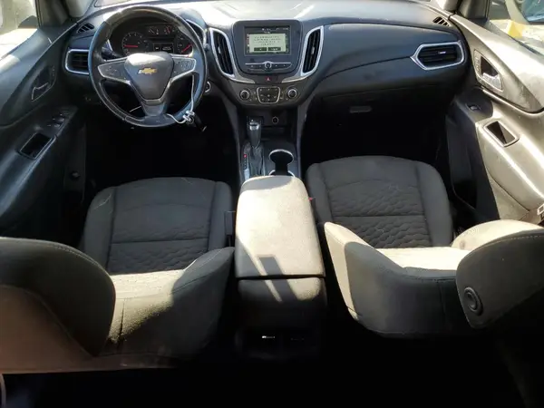 2GNAXJEV9J6286134 2018 CHEVROLET EQUINOX - Image 8