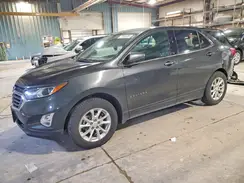 2GNAXJEV9J6287087 2018 CHEVROLET EQUINOX