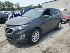 2GNAXJEV9J6288174 2018 CHEVROLET EQUINOX