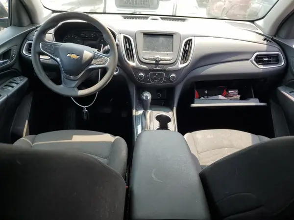 2GNAXJEV9J6288174 2018 CHEVROLET EQUINOX - Image 8