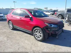 2GNAXJEV9J6288286 2018 CHEVROLET EQUINOX