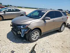2GNAXJEV9J6289387 2018 CHEVROLET EQUINOX