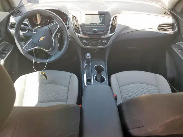 2GNAXJEV9J6289387 2018 CHEVROLET EQUINOX - Image 8