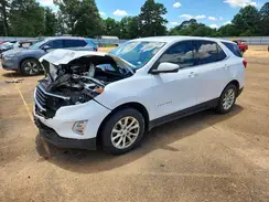 2GNAXJEV9J6289907 2018 CHEVROLET EQUINOX