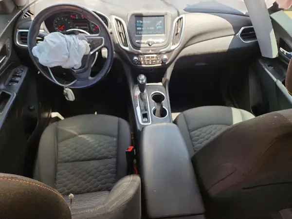 2GNAXJEV9J6289907 2018 CHEVROLET EQUINOX - Image 8