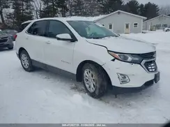 2GNAXJEV9J6290166 2018 CHEVROLET EQUINOX