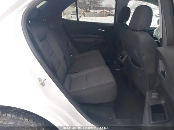 2GNAXJEV9J6290166 2018 CHEVROLET EQUINOX - Image 8
