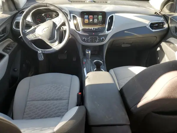 2GNAXJEV9J6290622 2018 CHEVROLET EQUINOX - Image 8