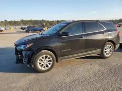 2GNAXJEV9J6291432 2018 CHEVROLET EQUINOX