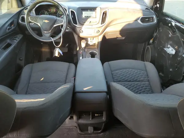 2GNAXJEV9J6291432 2018 CHEVROLET EQUINOX - Image 8