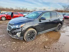2GNAXJEV9J6291589 2018 CHEVROLET EQUINOX