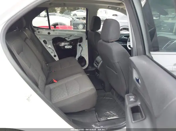 2GNAXJEV9J6292113 2018 CHEVROLET EQUINOX - Image 8