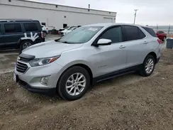 2GNAXJEV9J6292256 2018 CHEVROLET EQUINOX