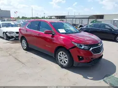 2GNAXJEV9J6292371 2018 CHEVROLET EQUINOX