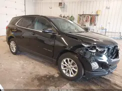 2GNAXJEV9J6292970 2018 CHEVROLET EQUINOX