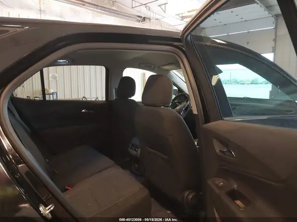 2GNAXJEV9J6292970 2018 CHEVROLET EQUINOX - Image 8