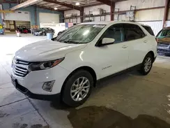 2GNAXJEV9J6293455 2018 CHEVROLET EQUINOX