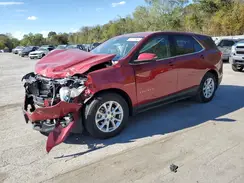 2GNAXJEV9J6294315 2018 CHEVROLET EQUINOX