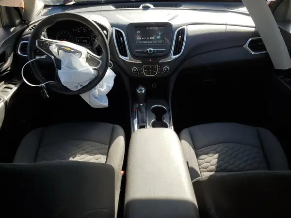 2GNAXJEV9J6294315 2018 CHEVROLET EQUINOX - Image 8