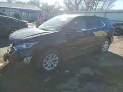 2GNAXJEV9J6295609 2018 CHEVROLET EQUINOX