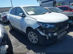 2GNAXJEV9J6295951 2018 CHEVROLET EQUINOX