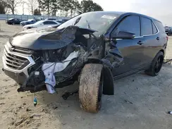 2GNAXJEV9J6296078 2018 CHEVROLET EQUINOX