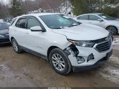 2GNAXJEV9J6296842 2018 CHEVROLET EQUINOX