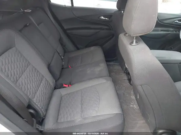 2GNAXJEV9J6296842 2018 CHEVROLET EQUINOX - Image 8