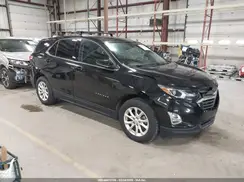 2GNAXJEV9J6298610 2018 CHEVROLET EQUINOX