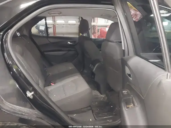 2GNAXJEV9J6298610 2018 CHEVROLET EQUINOX - Image 8
