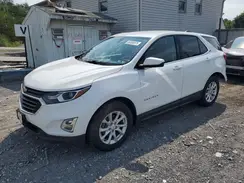 2GNAXJEV9J6302719 2018 CHEVROLET EQUINOX